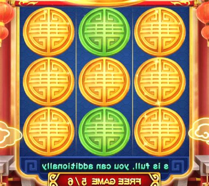 Texas Hold’em KX online slot