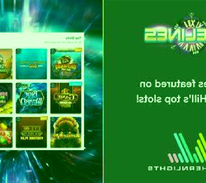 Texas Holdem Professional Series High Limit online slot