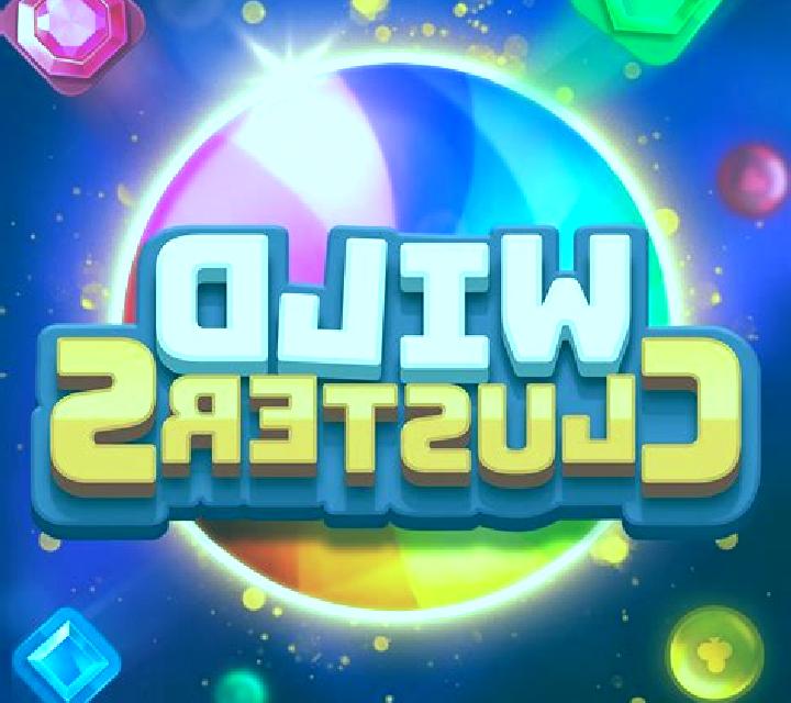Texas Wildness online slot