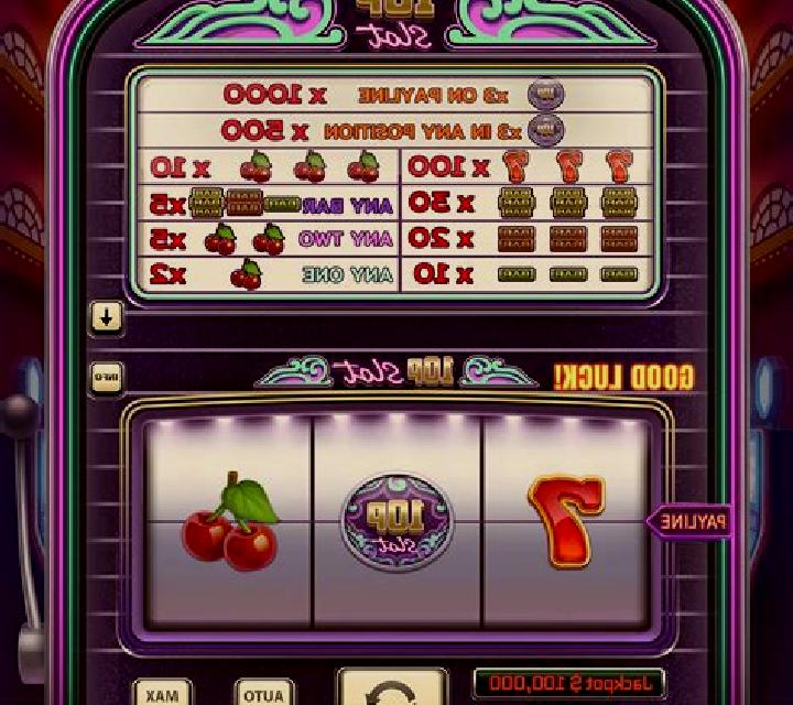 Thai Boxing online slot