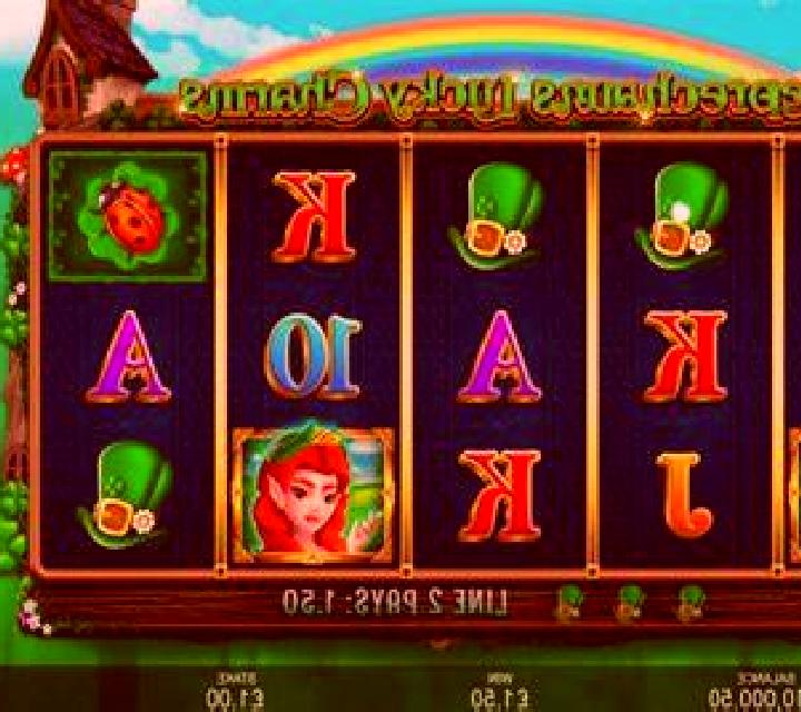 Thai Flower slot