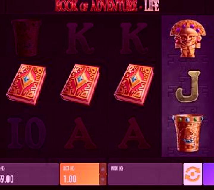 Thai Sweets Bonanza slot machine