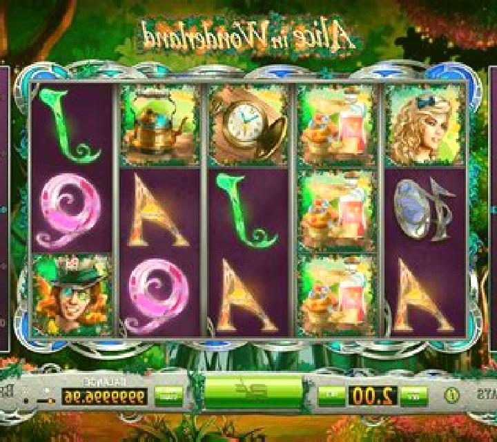 Thanh Giong slot machine
