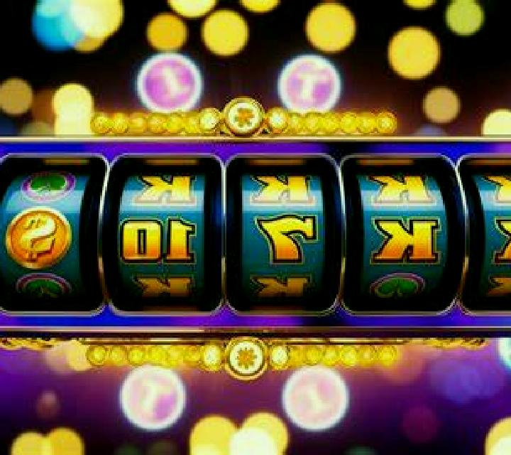 Thanksgiving Blast online slot