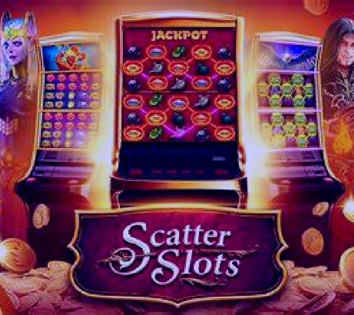 Thanksgiving Blast slot game