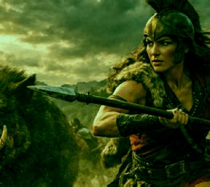 The Ankh Protector Egyptian Darkness online slot