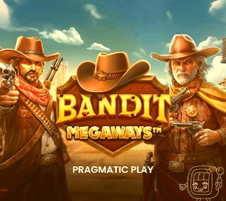 The Bandit online slot