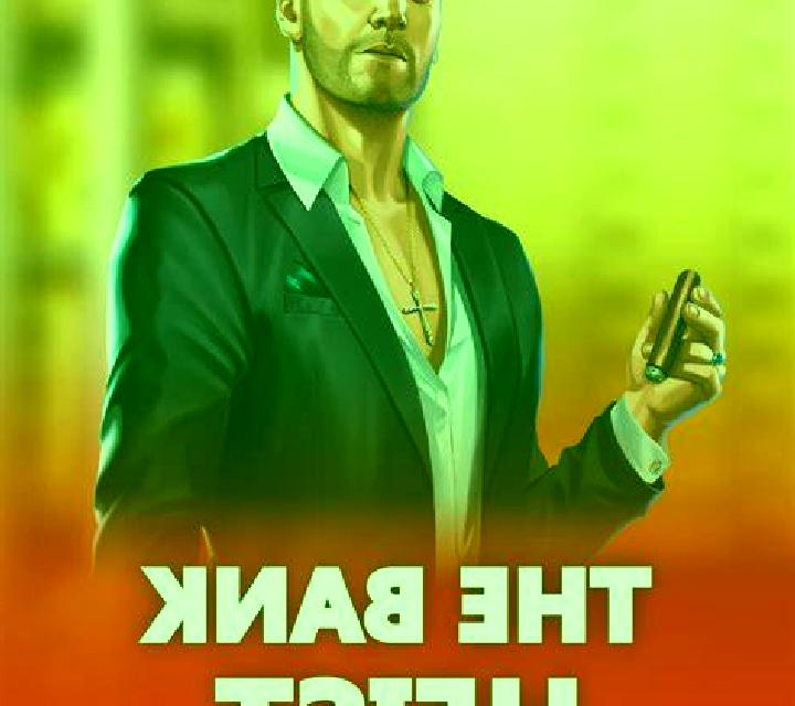 The Bank Heist Scratchcard slot