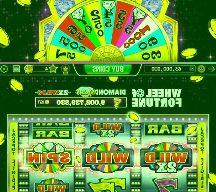 The Baron online slot