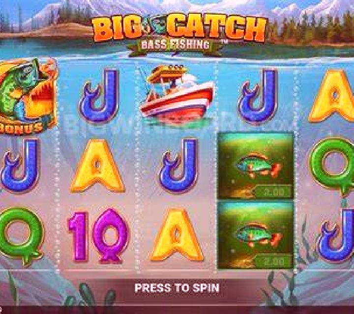 The Best New York Food slot game