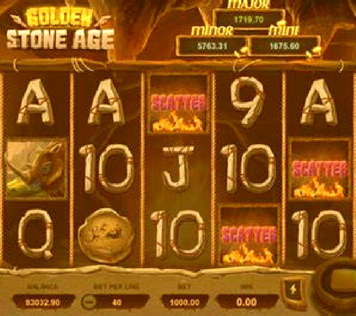 The Betclic Show slot