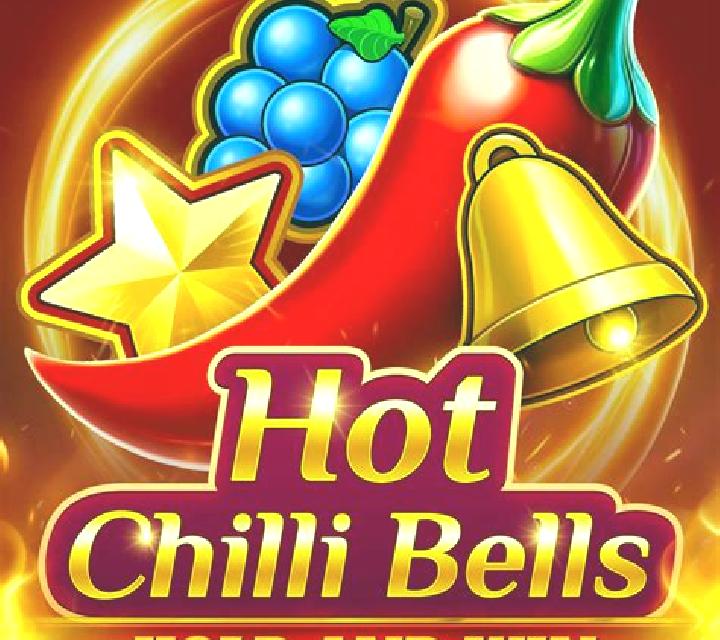 The Big Chilli slot game