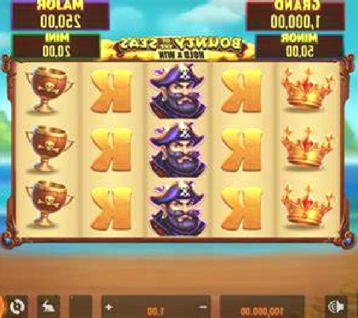 The Big Coin Pig slot