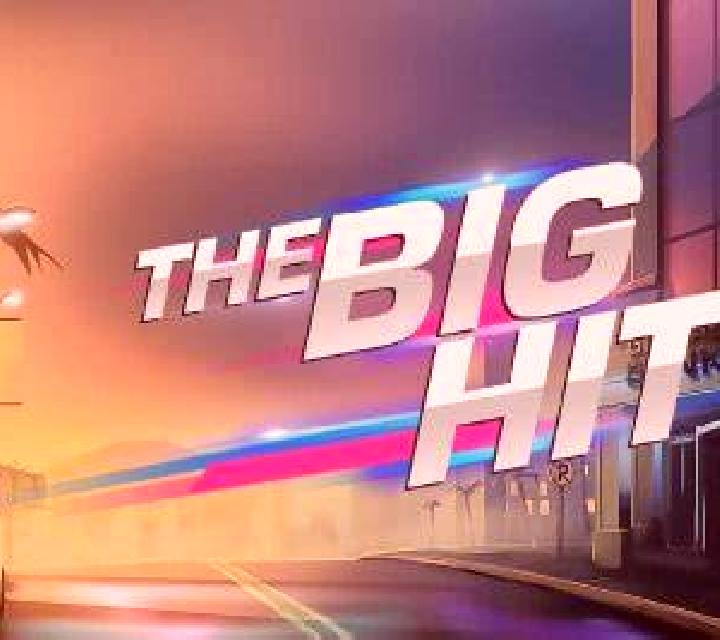 The Big Hit slot