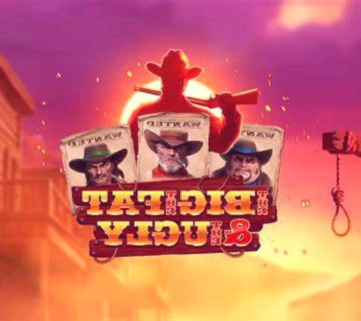 The Big The Fat and The Ungly slot game