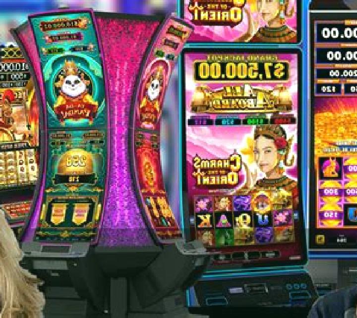 The Biggest Win x50 slot machine