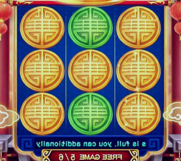 The Bonus Day online slot