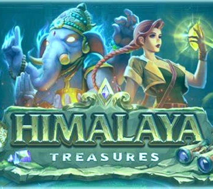 The Charm of Cleopatra online slot