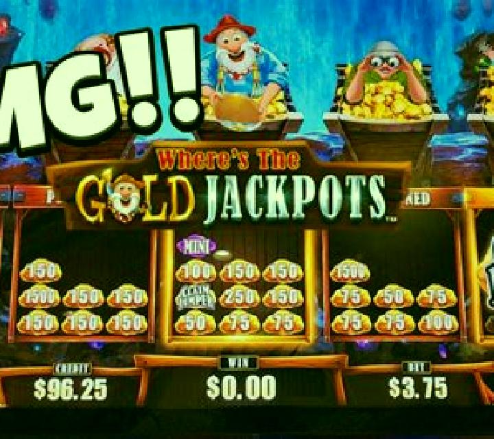 The Chillies slot