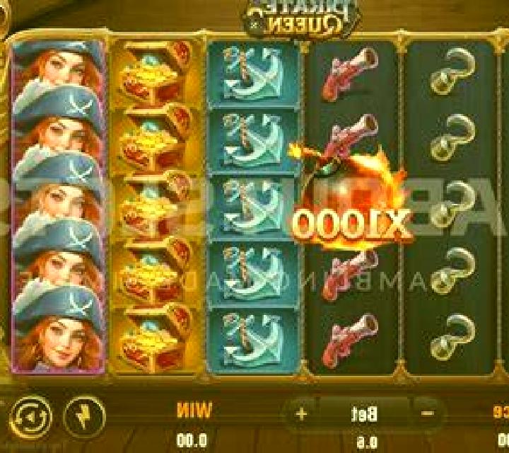 The Christmas online slot