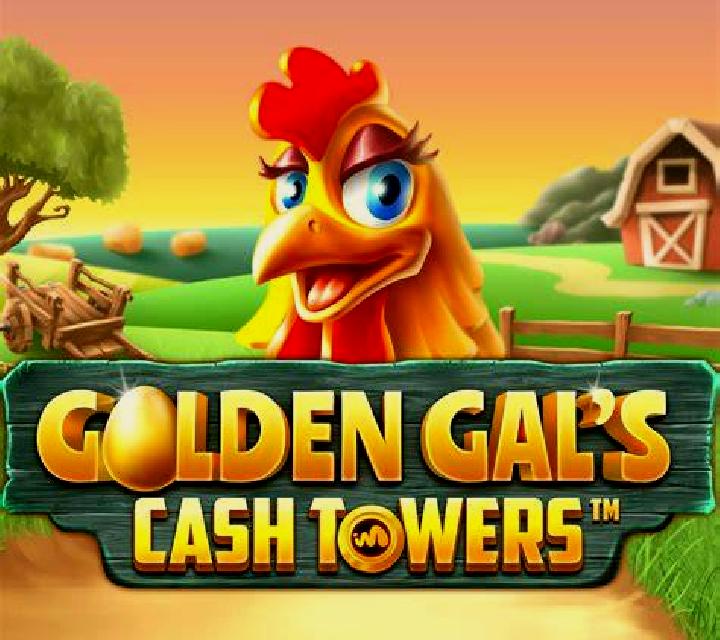 The Conqueror slot game