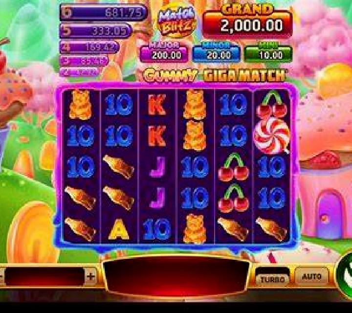 The Court of Hearts online slot