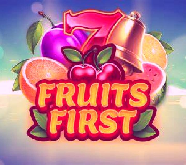 The Crown Fruit slot game