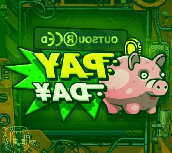 The Curious Machine slot game