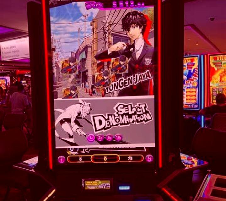 The Cursed Idol of Montezuma – Treasure Hunt slot machine