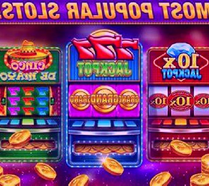 The Defenders online slot