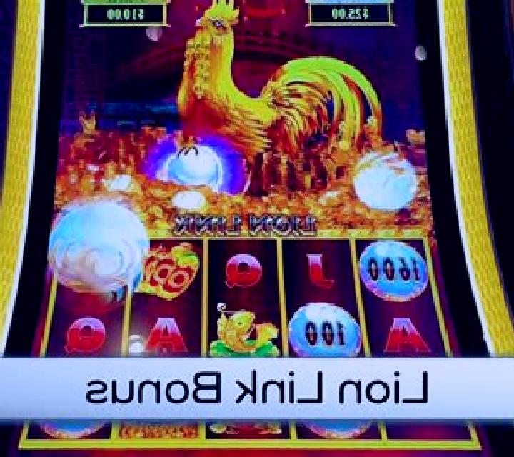 The Dragon Pearl Gold slot game