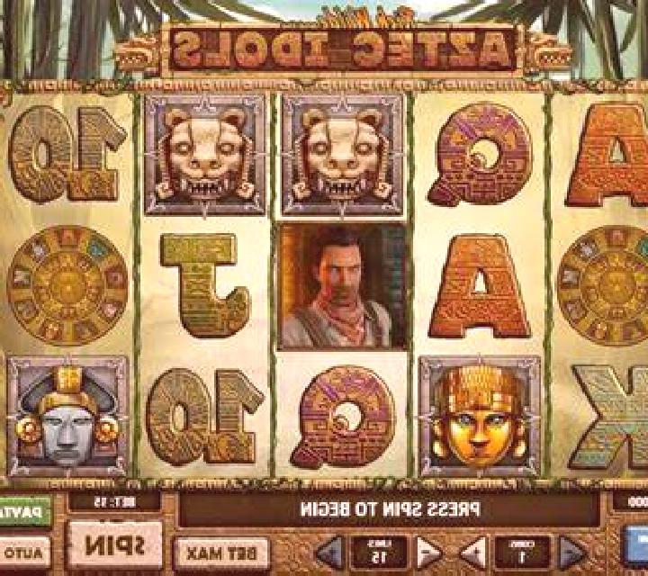 The Emperor s New Clothes slot