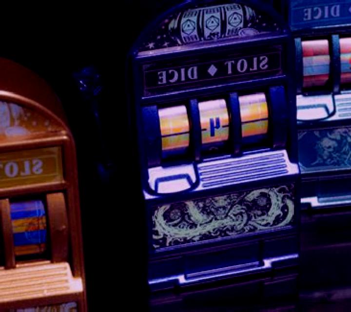The Eye Branded Megaways online slot