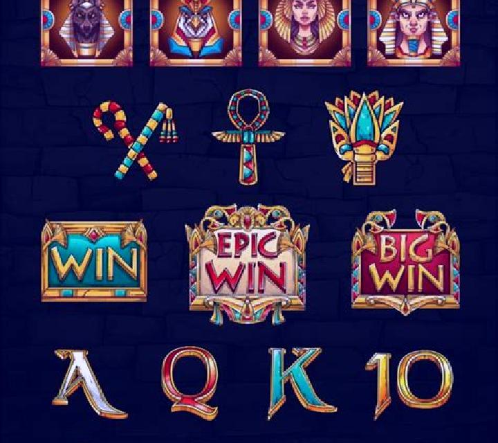 The Fisherman online slot