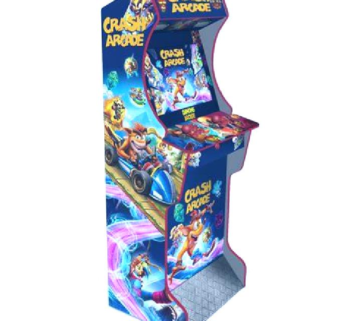 The Forbidden Pyramid slot game
