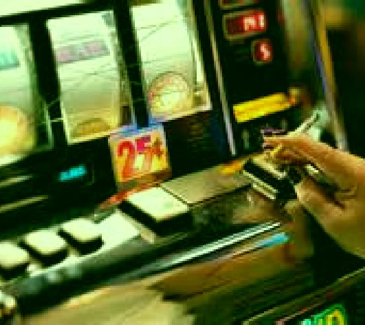 The Fox s Job slot machine