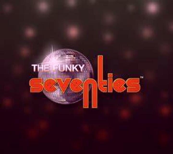 The Funky Seventies slot