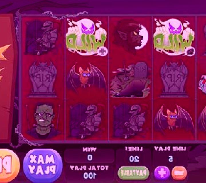 The Ghouls (CQ9Gaming) slot game