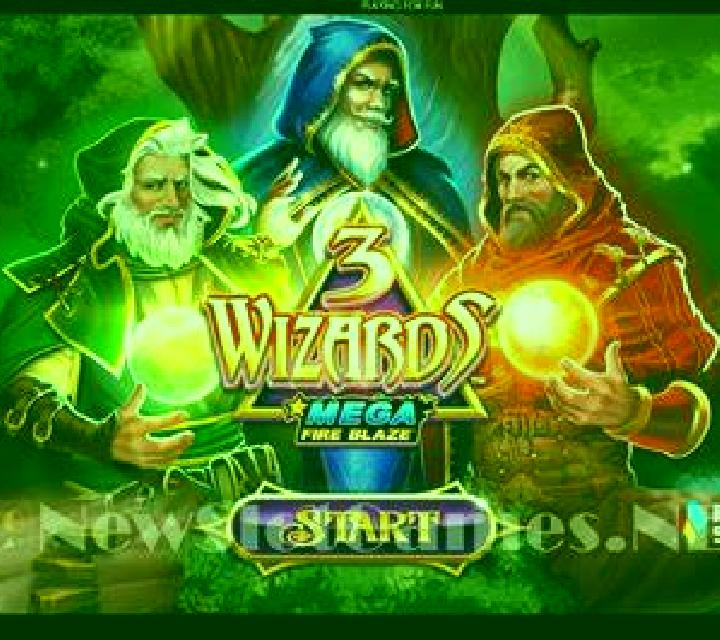 The Golden Vault of the Pharaohs slot machine