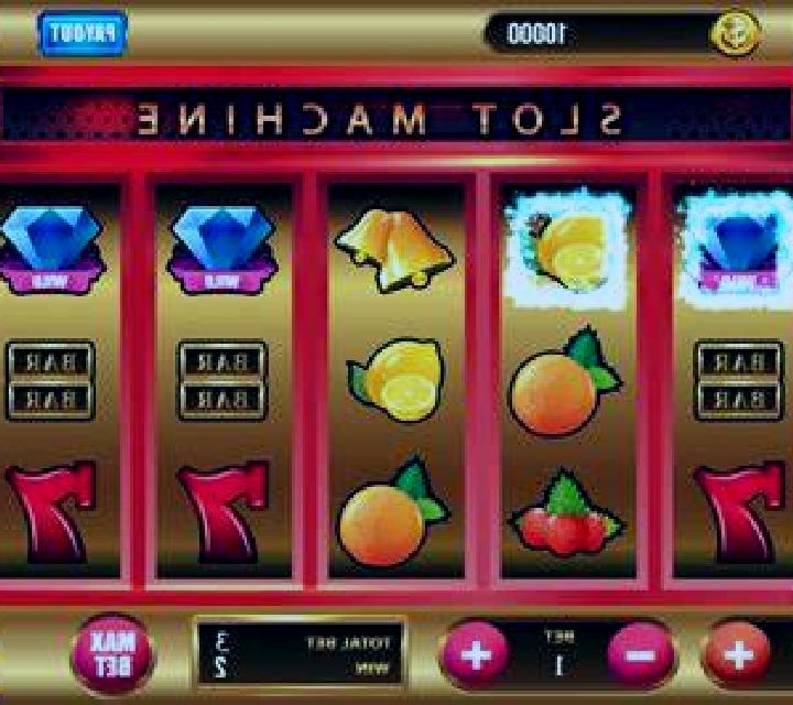 The Goonies 3 Quest For Riches slot