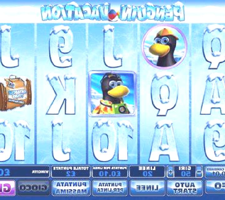 The Grand Rooster online slot