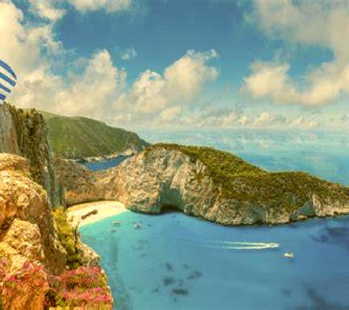 The Grand slot game