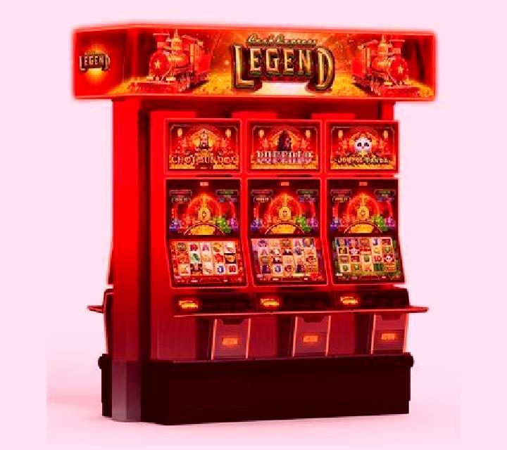 The Great Albini slot
