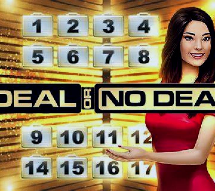 The Great Pearl Deluxe slot machine
