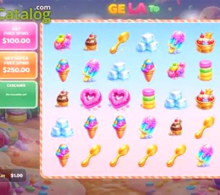 The Great Pigsby online slot