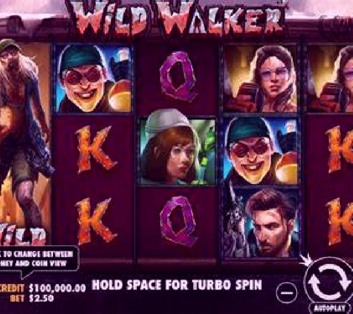 The Great Pyramid slot machine