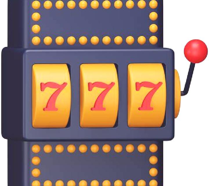 The Great Sevens slot machine