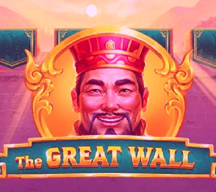 The Great Wall slot