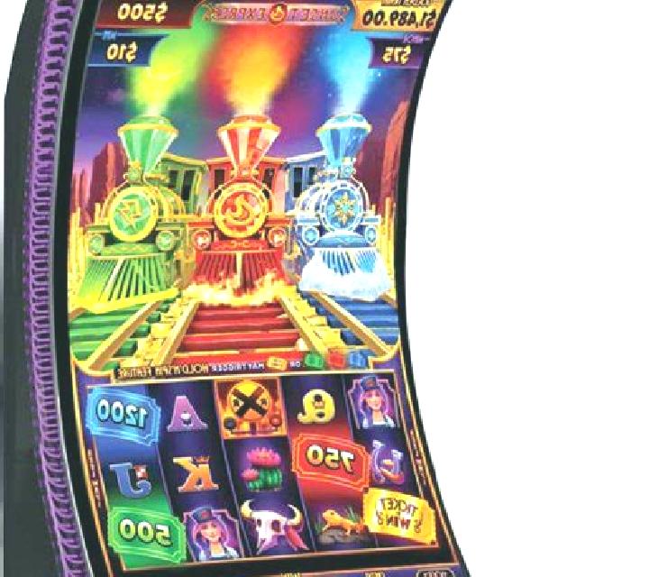 The Greatest Cards Show slot machine