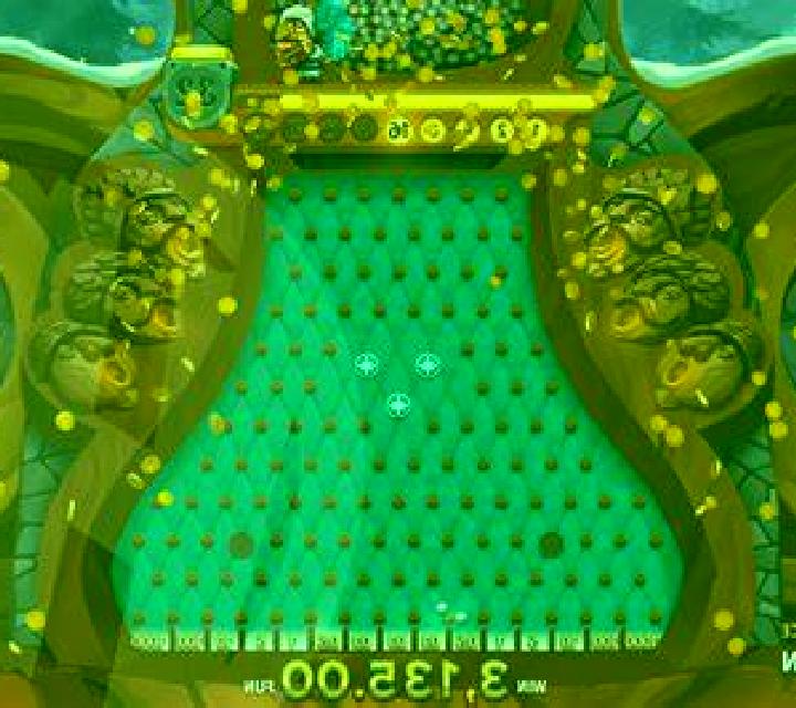 The Hand of Midas (VA Gaming) slot